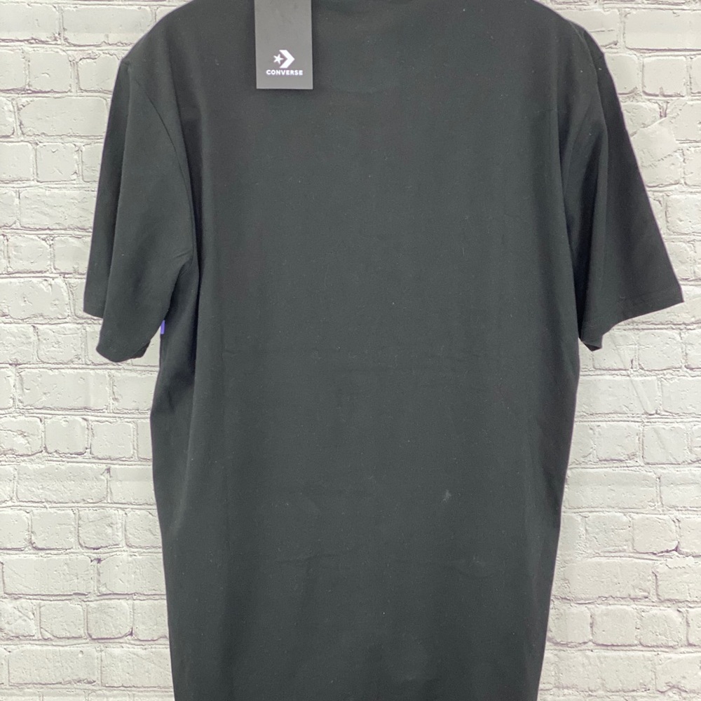 Converse Pride Pocket T-Shirt - Picture 3 of 3